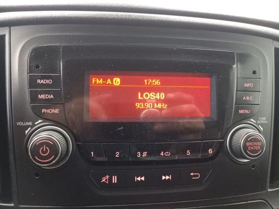 Comprar FIAT DOBLÓ de segunda mano FIAT DOBLÓ de segunda mano