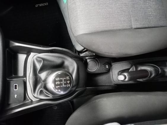 Comprar FIAT DOBLÓ de segunda mano FIAT DOBLÓ de segunda mano