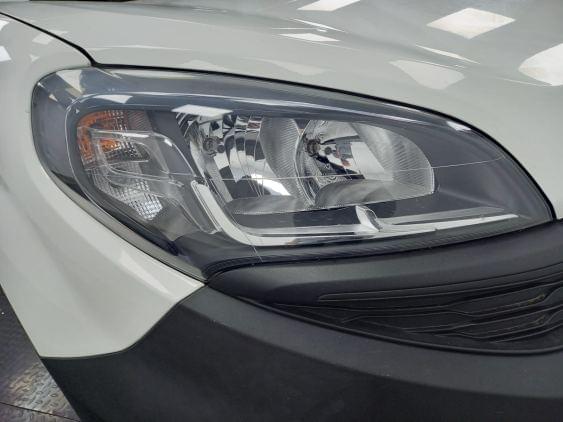 Comprar FIAT DOBLÓ de segunda mano FIAT DOBLÓ de segunda mano