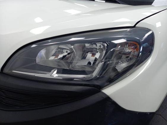 Comprar FIAT DOBLÓ de segunda mano FIAT DOBLÓ de segunda mano