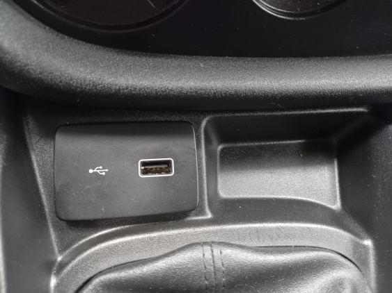 Comprar FIAT DOBLÓ de segunda mano FIAT DOBLÓ de segunda mano