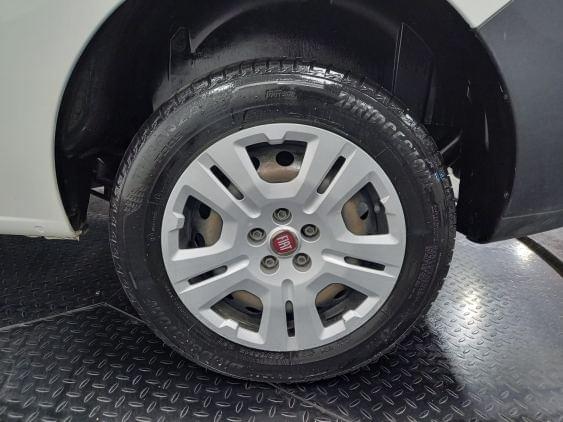 Comprar FIAT DOBLÓ de segunda mano FIAT DOBLÓ de segunda mano