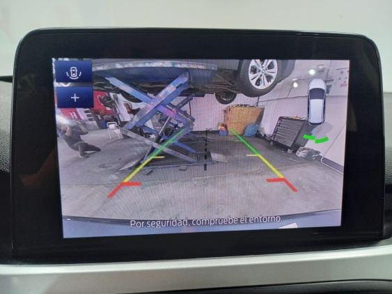 FORD FOCUS de segunda mano