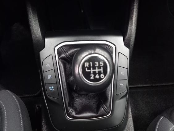 FORD FOCUS de segunda mano