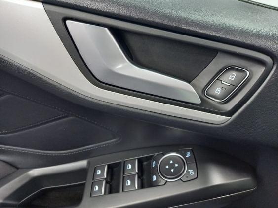 FORD FOCUS de segunda mano