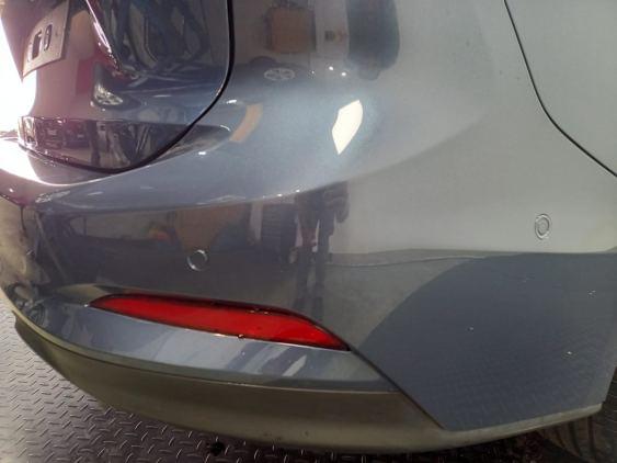 FORD FOCUS de segunda mano