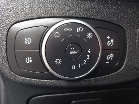 FORD FOCUS de segunda mano