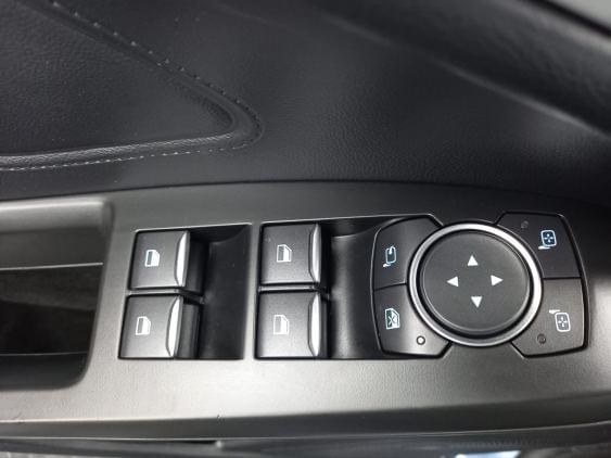 FORD FOCUS de segunda mano