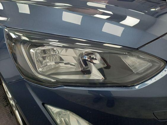 FORD FOCUS de segunda mano