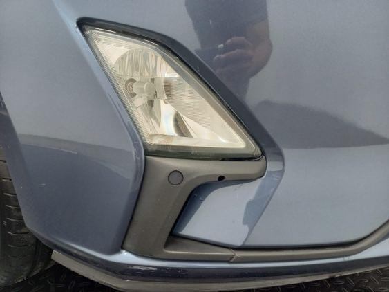 FORD FOCUS de segunda mano