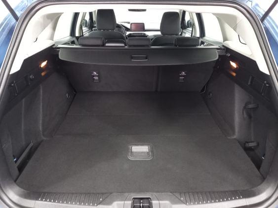 FORD FOCUS de segunda mano