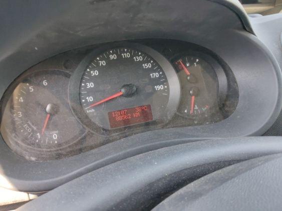 Comprar RENAULT KANGOO FURGON MAXI de segunda mano RENAULT KANGOO FURGON MAXI de segunda mano