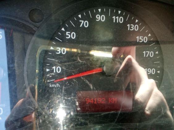 Comprar RENAULT KANGOO FURGON MAXI de segunda mano RENAULT KANGOO FURGON MAXI de segunda mano