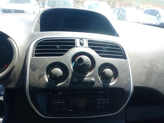 Comprar RENAULT KANGOO FURGON MAXI de segunda mano RENAULT KANGOO FURGON MAXI de segunda mano