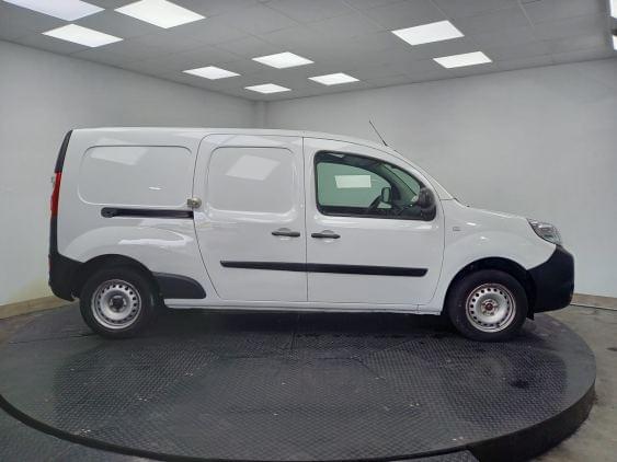 Comprar RENAULT KANGOO FURGON MAXI de segunda mano RENAULT KANGOO FURGON MAXI de segunda mano