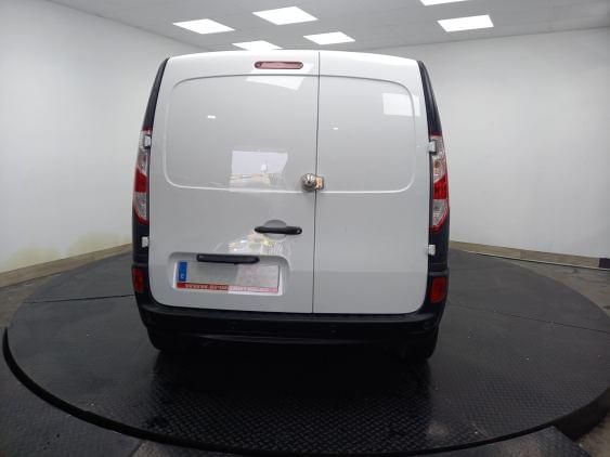 Comprar RENAULT KANGOO FURGON MAXI de segunda mano RENAULT KANGOO FURGON MAXI de segunda mano