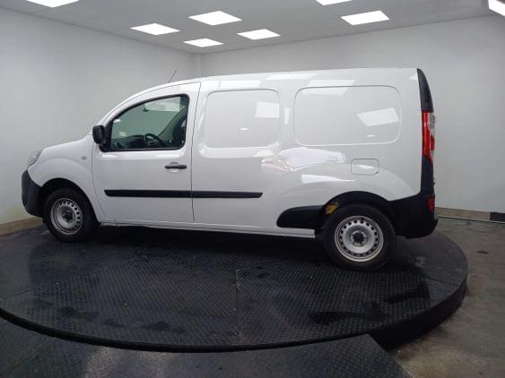 Comprar RENAULT KANGOO FURGON MAXI de segunda mano RENAULT KANGOO FURGON MAXI de segunda mano