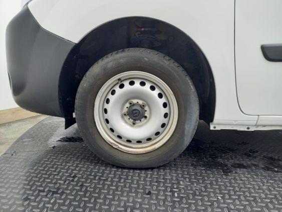 Comprar RENAULT KANGOO FURGON MAXI de segunda mano RENAULT KANGOO FURGON MAXI de segunda mano