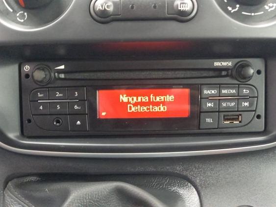 Comprar RENAULT KANGOO FURGON MAXI de segunda mano RENAULT KANGOO FURGON MAXI de segunda mano