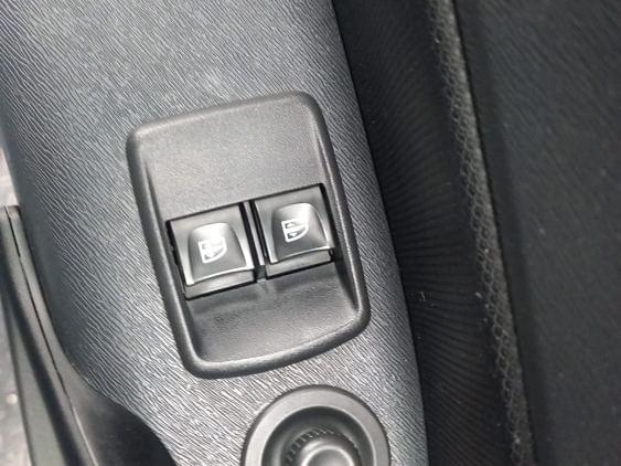 Comprar RENAULT KANGOO FURGON MAXI de segunda mano RENAULT KANGOO FURGON MAXI de segunda mano