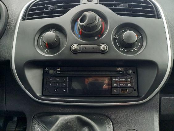 Comprar RENAULT KANGOO FURGON MAXI de segunda mano RENAULT KANGOO FURGON MAXI de segunda mano