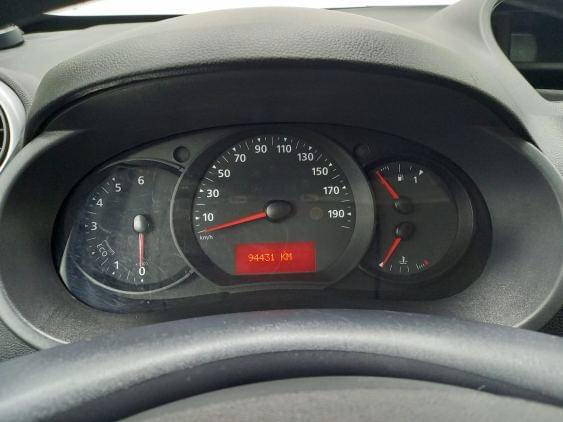 Comprar RENAULT KANGOO FURGON MAXI de segunda mano RENAULT KANGOO FURGON MAXI de segunda mano