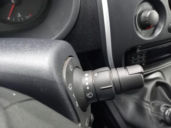 Comprar RENAULT KANGOO FURGON MAXI de segunda mano RENAULT KANGOO FURGON MAXI de segunda mano