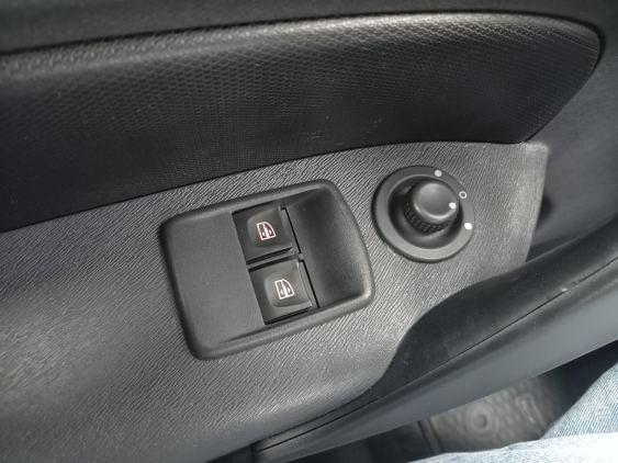 Comprar RENAULT KANGOO FURGON MAXI de segunda mano RENAULT KANGOO FURGON MAXI de segunda mano