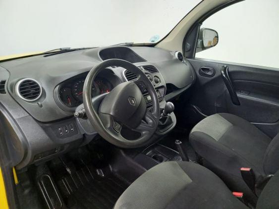Comprar RENAULT KANGOO FURGON MAXI de segunda mano RENAULT KANGOO FURGON MAXI de segunda mano