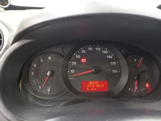 Comprar RENAULT KANGOO FURGON MAXI de segunda mano RENAULT KANGOO FURGON MAXI de segunda mano