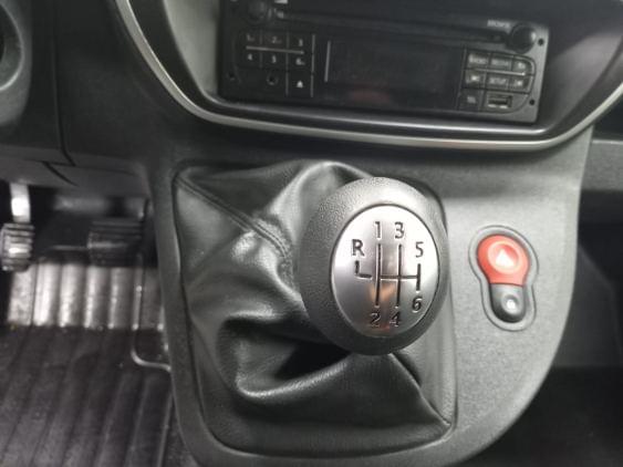 Comprar RENAULT KANGOO FURGON MAXI de segunda mano RENAULT KANGOO FURGON MAXI de segunda mano