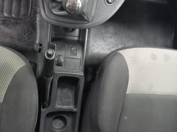 Comprar RENAULT KANGOO FURGON MAXI de segunda mano RENAULT KANGOO FURGON MAXI de segunda mano