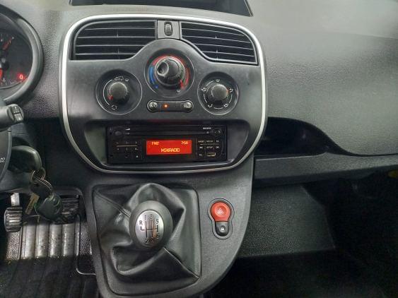 Comprar RENAULT KANGOO FURGON MAXI de segunda mano RENAULT KANGOO FURGON MAXI de segunda mano