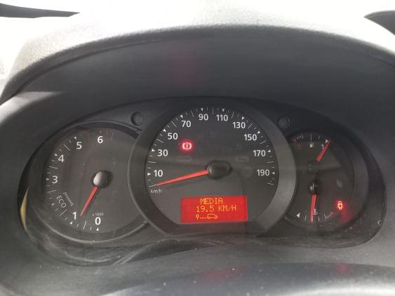 Comprar RENAULT KANGOO FURGON MAXI de segunda mano RENAULT KANGOO FURGON MAXI de segunda mano