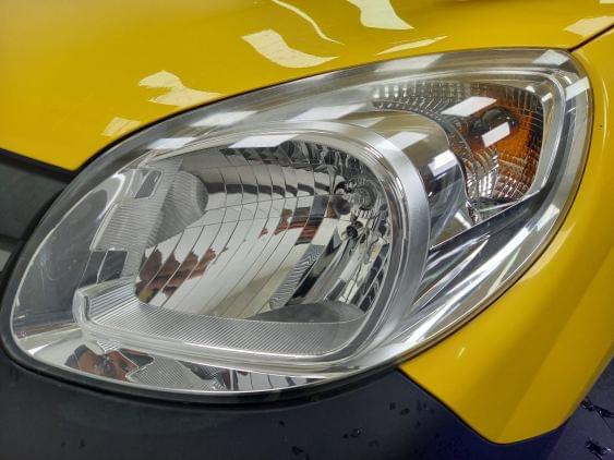 Comprar RENAULT KANGOO FURGON MAXI de segunda mano RENAULT KANGOO FURGON MAXI de segunda mano