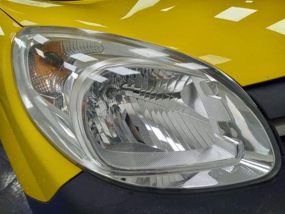 Comprar RENAULT KANGOO FURGON MAXI de segunda mano RENAULT KANGOO FURGON MAXI de segunda mano