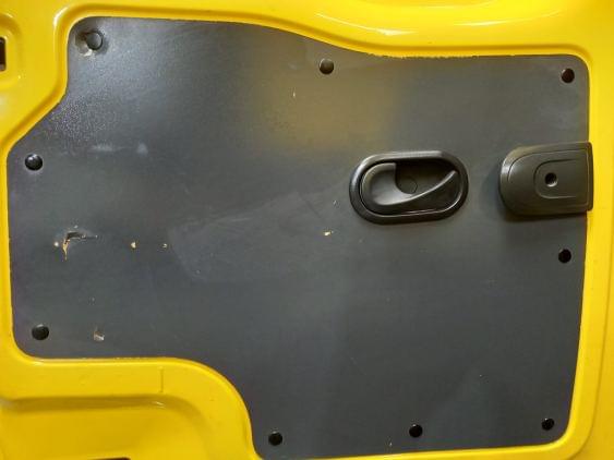 Comprar RENAULT KANGOO FURGON MAXI de segunda mano RENAULT KANGOO FURGON MAXI de segunda mano