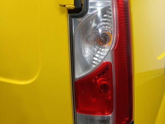 Comprar RENAULT KANGOO FURGON MAXI de segunda mano RENAULT KANGOO FURGON MAXI de segunda mano