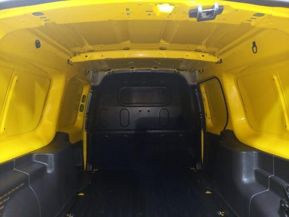 Comprar RENAULT KANGOO FURGON MAXI de segunda mano RENAULT KANGOO FURGON MAXI de segunda mano