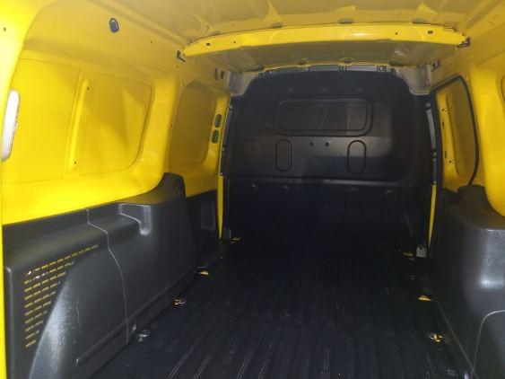 Comprar RENAULT KANGOO FURGON MAXI de segunda mano RENAULT KANGOO FURGON MAXI de segunda mano