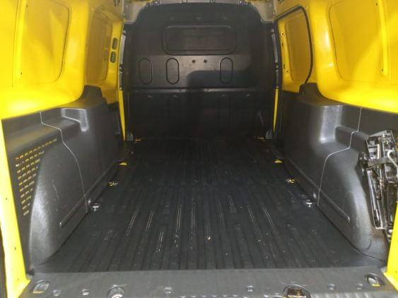 Comprar RENAULT KANGOO FURGON MAXI de segunda mano RENAULT KANGOO FURGON MAXI de segunda mano