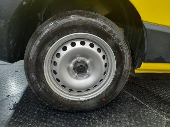 Comprar RENAULT KANGOO FURGON MAXI de segunda mano RENAULT KANGOO FURGON MAXI de segunda mano