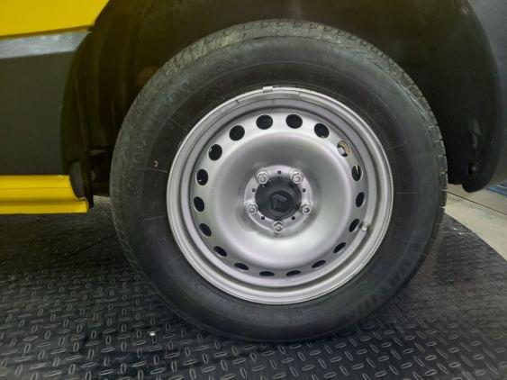 Comprar RENAULT KANGOO FURGON MAXI de segunda mano RENAULT KANGOO FURGON MAXI de segunda mano