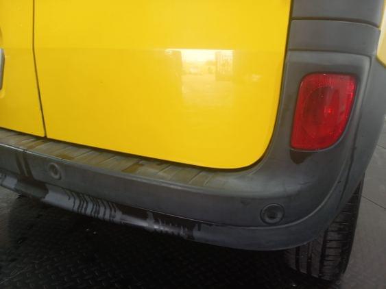 Comprar RENAULT KANGOO FURGON MAXI de segunda mano RENAULT KANGOO FURGON MAXI de segunda mano