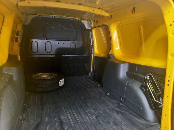 Comprar RENAULT KANGOO FURGON MAXI de segunda mano RENAULT KANGOO FURGON MAXI de segunda mano