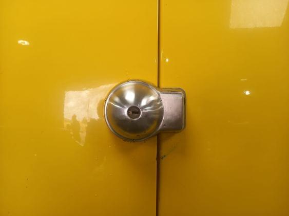 Comprar RENAULT KANGOO FURGON MAXI de segunda mano RENAULT KANGOO FURGON MAXI de segunda mano