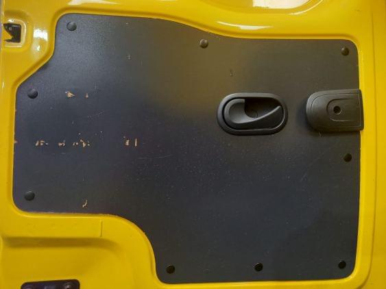 Comprar RENAULT KANGOO FURGON MAXI de segunda mano RENAULT KANGOO FURGON MAXI de segunda mano