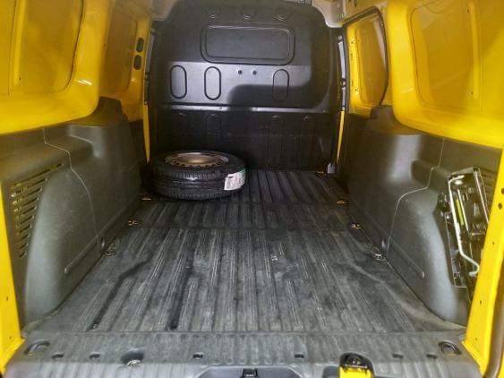 Comprar RENAULT KANGOO FURGON MAXI de segunda mano RENAULT KANGOO FURGON MAXI de segunda mano