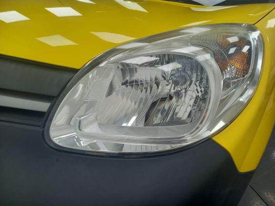 Comprar RENAULT KANGOO FURGON MAXI de segunda mano RENAULT KANGOO FURGON MAXI de segunda mano