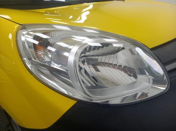 Comprar RENAULT KANGOO FURGON MAXI de segunda mano RENAULT KANGOO FURGON MAXI de segunda mano